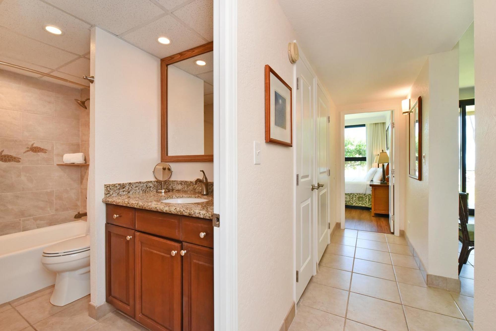 Kaanapali Shores 160 - Sleep Steps Away From The Ocean Kahana Exterior foto