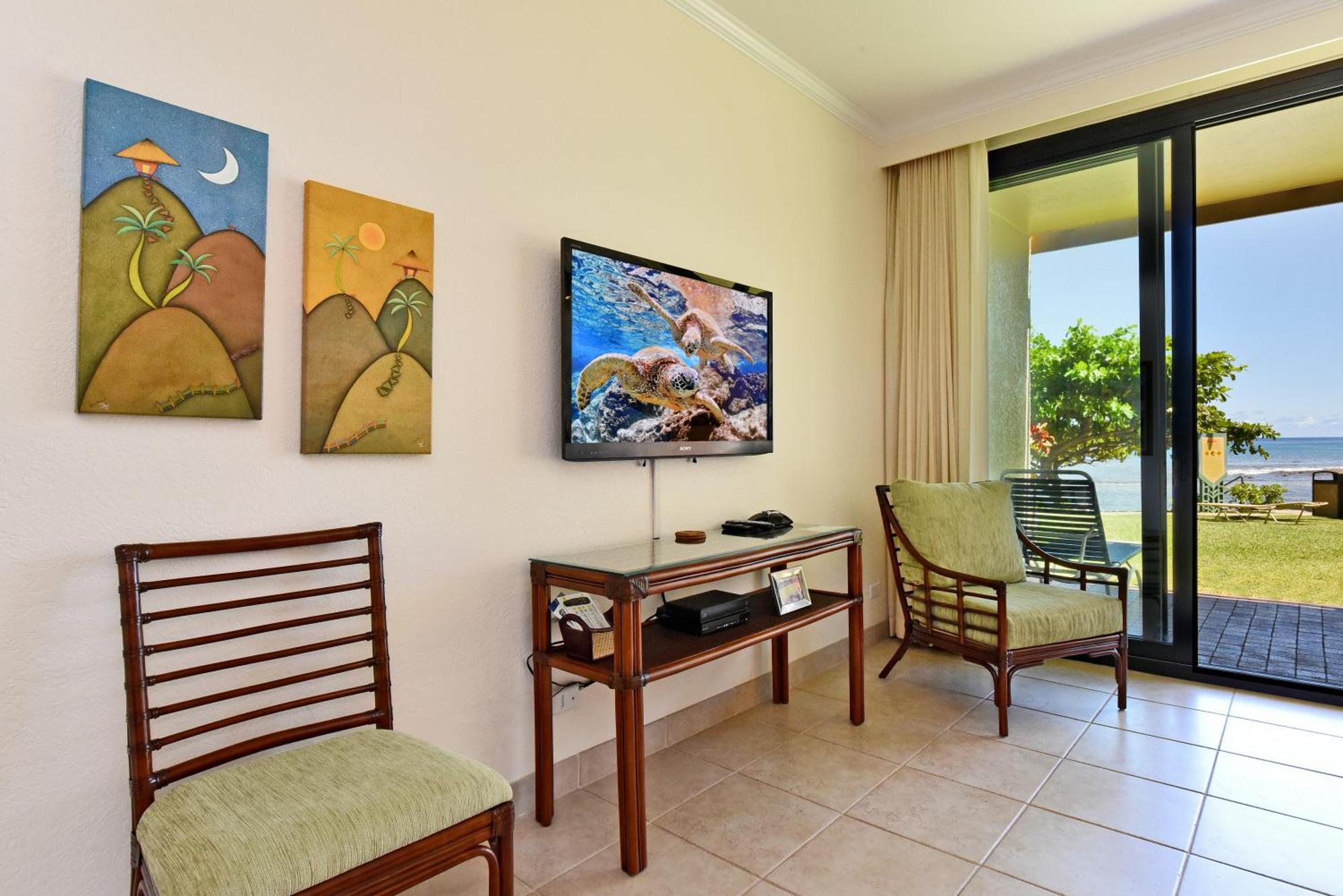 Kaanapali Shores 160 - Sleep Steps Away From The Ocean Kahana Exterior foto